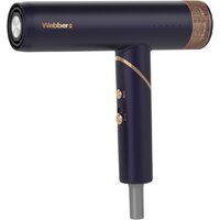 Фен Webber+ Stella HD1998 ( HD-1998F) - Превью изображения №2 — Интернет-магазин Time-Shop