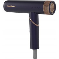 Фен Webber+ Stella HD1998 ( HD-1998F) - Превью изображения №3 — Интернет-магазин Time-Shop