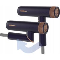 Фен Webber+ Stella HD1998 ( HD-1998F) - Превью изображения №4 — Интернет-магазин Time-Shop