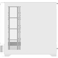 Корпус Thermaltake View 600 TG Snow CA-11H-00F6WN-00 - Превью изображения №5 — Интернет-магазин Time-Shop