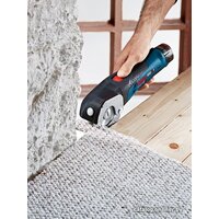 Листовые электрические ножницы Bosch GUS 12V-300 Professional (без аккумулятора) - Превью изображения №4 — Интернет-магазин Time-Shop