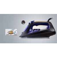 Утюг Panasonic NI-U600CATW - Превью изображения №4 — Интернет-магазин Time-Shop