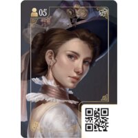 Настольная игра Мир Хобби Место преступления: Прекрасная эпоха - Превью изображения №4 — Интернет-магазин Time-Shop