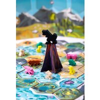 Настольная игра Эврикус Динозавры – любимцы богов PG-17331 - Превью изображения №8 — Интернет-магазин Time-Shop