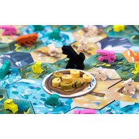 Настольная игра Эврикус Динозавры – любимцы богов PG-17331 - Превью изображения №5 — Интернет-магазин Time-Shop