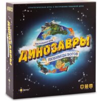 Настольные игры