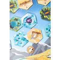 Настольная игра Эврикус Динозавры – любимцы богов PG-17331 - Превью изображения №6 — Интернет-магазин Time-Shop