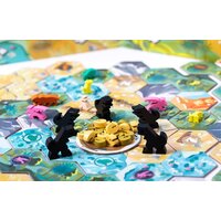 Настольная игра Эврикус Динозавры – любимцы богов PG-17331 - Превью изображения №4 — Интернет-магазин Time-Shop