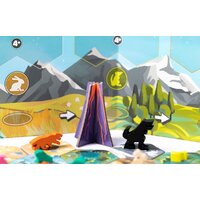 Настольная игра Эврикус Динозавры – любимцы богов PG-17331 - Превью изображения №7 — Интернет-магазин Time-Shop