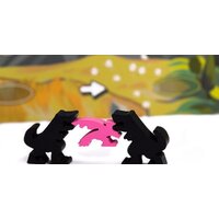 Настольная игра Эврикус Динозавры – любимцы богов PG-17331 - Превью изображения №9 — Интернет-магазин Time-Shop