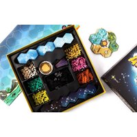 Настольная игра Эврикус Динозавры – любимцы богов PG-17331 - Превью изображения №3 — Интернет-магазин Time-Shop