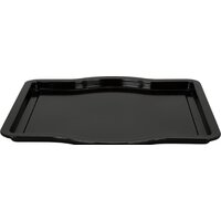 Мини-печь TurboTronic TT-AFD32 (серебристый) - Превью изображения №4 — Интернет-магазин Time-Shop