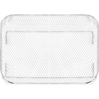 Мини-печь TurboTronic TT-AFD32 (серебристый) - Превью изображения №6 — Интернет-магазин Time-Shop