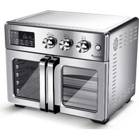 TurboTronic TT-AFD32 (серебристый)