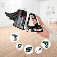 Пылесос Bosch BCS61113 - Превью изображения №2 — Интернет-магазин Time-Shop