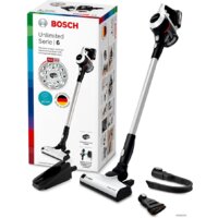 Пылесос Bosch BCS61113 - Превью изображения №6 — Интернет-магазин Time-Shop