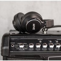 Наушники Niceboy Hive 3 Aura ANC - Превью изображения №6 — Интернет-магазин Time-Shop