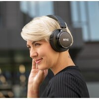 Наушники Niceboy Hive 3 Aura ANC - Превью изображения №10 — Интернет-магазин Time-Shop