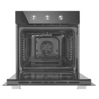 Электрический духовой шкаф MAUNFELD MEOC708PB - Превью изображения №6 — Интернет-магазин Time-Shop