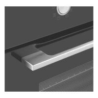 Электрический духовой шкаф MAUNFELD MEOC708PB - Превью изображения №12 — Интернет-магазин Time-Shop