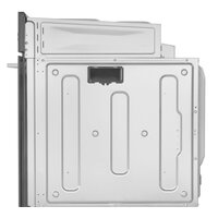 Электрический духовой шкаф MAUNFELD MEOC708PB - Превью изображения №3 — Интернет-магазин Time-Shop