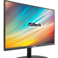 Игровой монитор ASRock CL25FF - Превью изображения №2 — Интернет-магазин Time-Shop