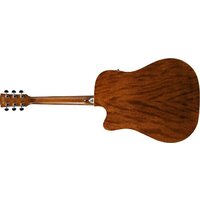 Электроакустическая гитара Ibanez PF15ECE-NT - Превью изображения №6 — Интернет-магазин Time-Shop