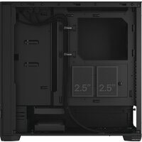 Корпус Fractal Design Pop Air Black Solid FD-C-POA1A-01 - Превью изображения №4 — Интернет-магазин Time-Shop