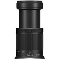 Объектив Canon RF-S 55-210mm F5-7.1 IS STM - Превью изображения №6 — Интернет-магазин Time-Shop