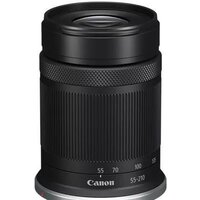 Объектив Canon RF-S 55-210mm F5-7.1 IS STM - Превью изображения №3 — Интернет-магазин Time-Shop