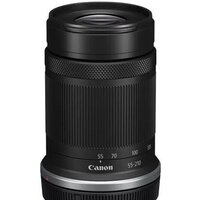 Объектив Canon RF-S 55-210mm F5-7.1 IS STM - Превью изображения №4 — Интернет-магазин Time-Shop