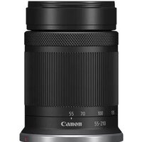 Объектив Canon RF-S 55-210mm F5-7.1 IS STM - Превью изображения №2 — Интернет-магазин Time-Shop