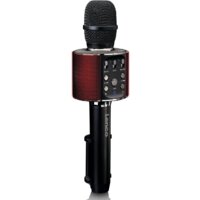 Bluetooth-микрофон Lenco BMC-090 (черный) - Превью изображения №2 — Интернет-магазин Time-Shop