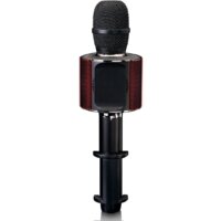 Bluetooth-микрофон Lenco BMC-090 (черный) - Превью изображения №3 — Интернет-магазин Time-Shop