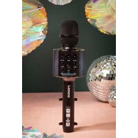 Bluetooth-микрофон Lenco BMC-090 (черный) - Превью изображения №9 — Интернет-магазин Time-Shop