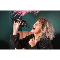 Bluetooth-микрофон Lenco BMC-090 (черный) - Превью изображения №7 — Интернет-магазин Time-Shop