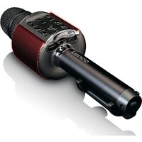 Bluetooth-микрофон Lenco BMC-090 (черный) - Превью изображения №4 — Интернет-магазин Time-Shop