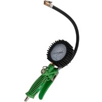 ECO TIG-50 с манометром