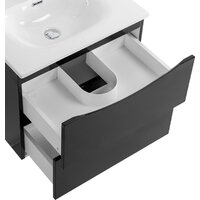  BelBagno Тумба под умывальник MARINO-CER-N-1200-2C-SO-NL-P - Превью изображения №2 — Интернет-магазин Time-Shop