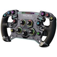 Руль Moza GS V2P GT Wheel RS056 - Превью изображения №2 — Интернет-магазин Time-Shop