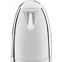 Электрический чайник Smeg KLF04SSEU - Превью изображения №2 — Интернет-магазин Time-Shop