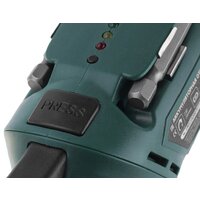 Электроотвертка Hammer ACD 3.6A (с АКБ) - Превью изображения №7 — Интернет-магазин Time-Shop