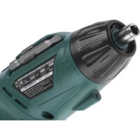 Электроотвертка Hammer ACD 3.6A (с АКБ) - Превью изображения №5 — Интернет-магазин Time-Shop