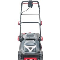 Газонокосилка AL-KO Comfort 32.2 E 113851 - Превью изображения №3 — Интернет-магазин Time-Shop