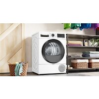 Сушильная машина Bosch Serie 6 WQG233DKPL - Превью изображения №4 — Интернет-магазин Time-Shop