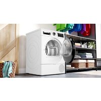 Сушильная машина Bosch Serie 6 WQG233DKPL - Превью изображения №3 — Интернет-магазин Time-Shop