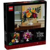 Конструктор LEGO The Botanical Collection 10345 Цветочная композиция - Превью изображения №11 — Интернет-магазин Time-Shop