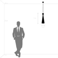 Подвесная люстра Lightstar Dumo 816317 - Превью изображения №6 — Интернет-магазин Time-Shop