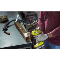 Прямошлифовальная машина Ryobi HP RDG18C-0 (без АКБ) - Превью изображения №9 — Интернет-магазин Time-Shop