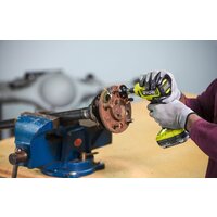 Прямошлифовальная машина Ryobi HP RDG18C-0 (без АКБ) - Превью изображения №6 — Интернет-магазин Time-Shop